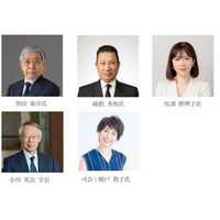 前日銀総裁 黒田東彦氏を迎え、シンポジウムを開催 小川学長就任記念　2026年の日本経済を展望
