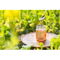 ＴＯＡシブル　自社で育てた純粋はちみつの販売を開始