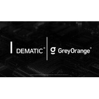 Dematic、GreyOrangeとの提携で柔軟な自動化機能を拡大