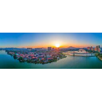 2026年福建省文化観光経済発展会議が4月17日、中国南東部の福建省漳州で開幕