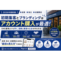 【実態整理】起業・独立・店舗開店でSNS運用は必要か？初期集客＆マーケティングとブランディングの仕組みを整理
