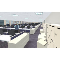 Urth、三井住友ファイナンス＆リースのメタバース空間を制作