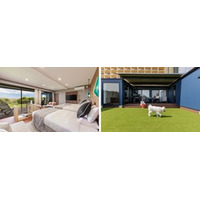 亀の井ホテル 九十九里  愛犬と泊まれるヴィラを好評につき2026年5月1日（金）より2棟増設