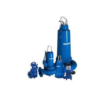 水中ユーティリティポンプの世界市場：産業チェーン、構造分析、ビジネスモデルの展望（2026-2032）