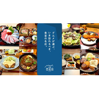 「食べログ 食堂 百名店 2026」を発表