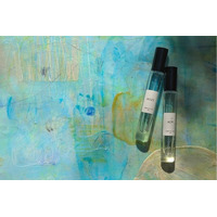 【瀬戸内リトリート 青凪】安藤忠雄建築に溶け合う、香りとアートのインスタレーションを開催