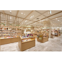 東急百貨店が運営する「渋谷ヒカリエ ShinQs」と「日吉東急アベニュー」を2026年6月11日（木）から店舗名称変更