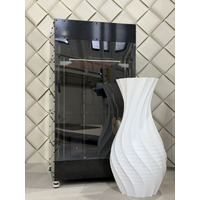 高さ1m・最大80mm³/sの産業用3Dプリンター「Yggdrasill（イグドラシル）」登場“大型造形は遅い”を覆す