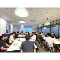 起業家育成に向けた集中支援を行うアクセラレーションプログラムの参加者を募集！