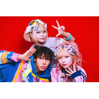 三四少女、メジャーデビュー曲「一生仲仔」×TVアニメ『オタクに優しいギャルはいない！？』ノンクレジットED映像解禁！ドット絵キャラが躍動するポップな世界観に注目！