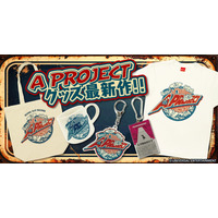 ～ちょっとレトロでかわいらしいA PROJECTグッズが登場！～ユニバ公式Webショップ「UNI-MARKET（ユニマーケット）」新商品発売