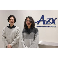 株式会社スタジオサザンカ｜クリエイターの「本当の自由」を守るために ～創業期からAZXをパートナーに選んだ理由～