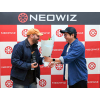 インディーゲーム開発コンテスト「NEOWIZ INDIE QUEST」の受賞者を発表！