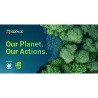 EZVIZが国連グローバル・コンパクトに加盟し、長期的な持続可能性に向けた揺るぎない取り組みの新たな章を開くとともに、主要な環境問題への貢献をさらに拡大します