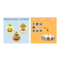 ニジゲンノモリが埼玉県越谷市に初上陸！総勢1000点のグッズが立ち並ぶ 『ニジゲンノモリPOP UPストアinイオンレイクタウンkaze』