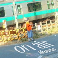 “人生が誰かに放送されていたら”-その発想から生まれた『on air』。