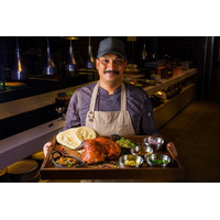 【コートヤード・バイ・マリオット札幌】5月スタート 初夏を彩る美食体験―「Substance」インド・ネパール ランチブッフェと「THE LOUNGE」母の日パフェ＆メロンアフタヌーンティーなど