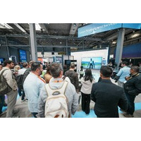 ハノーファーメッセ2026：Zoomlion、Robot Ops発表で産業用AIとインテリジェント製造の能力を披露