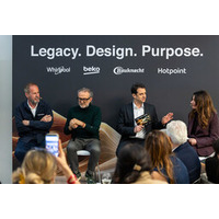 Beko、EuroCucina 2026で伝統・デザイン・目的の融合によるキッチンの未来を提案