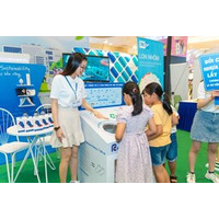 遠東新世紀、サーキュラーエコノミー教育を全世界に拡大し、サステナビリティへの影響を推進