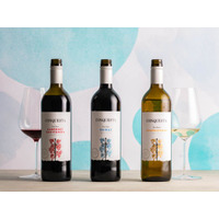 スペイン最優秀生産者に輝いた「フェリックス・ソリス」が造る希望小売価格1,000円のコスパワイン「コンケスタ」7月上旬新発売