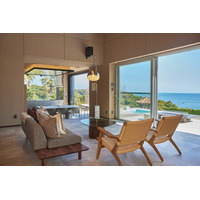 【三重/伊勢志摩】本開業に先駆けレンタルスペース利用開始。絶景とサウナを日帰りで体験できる「IZA Premium 伊勢志摩」