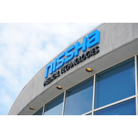 メディカルテクノロジー事業の新たな研究開発施設（アメリカ）を竣工