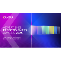 カンター 世界の広告アワード発表