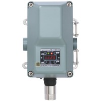 新コスモス電機 NDIR式ガスセンサ搭載の吸引式ガス検知器『PD-12IIR』を発売