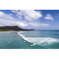 【ザ・リッツ・カールトン・レジデンス・ワイキキビーチ】日本とハワイの絆を彩る、特別なゴールデンウィークを展開