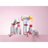 コスメブランド「SHEGLAM」より、新感覚リップグロス『Glass Lock Air Gloss』がついに日本本格上陸！2026年4月24日（金）より全国のバラエティショップで先行発売開始！