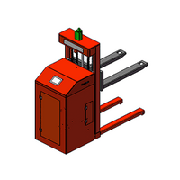 全方位無人搬送車市場が今注目される3つの理由：成長ドライバーを徹底分析 Global Reports