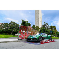 Dreame Nebula NEXT Auto、AI主導の自動車イノベーション加速へ学術連携を拡大