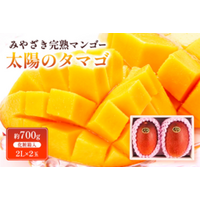 宮崎県産完熟マンゴー｢太陽のタマゴ｣を期間･数量限定でJAタウンにて販売!先着100個が送料負担なし&特別価格