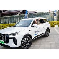 テック・ フォー・ファミリー（Tech. For Family）：CHERY VPDワールドプレミアが終了、インテリジェントパーキングの温かい時代の到来を告げる