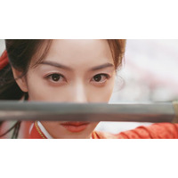 ディン・ユーシー主演ドラマ「山河枕（さんがしん）」U-NEXT配信開始直前！ 第1話をYouTube特別公開＆ビクトリアからメッセージも到着！