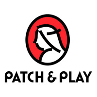 PATCH&PLAYが4月24日(金)にリブランディングを実施、新コンセプトを発表