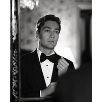 AMAFFI Perfume House、George Russellをグローバルブランドアンバサダーに起用、パフォーマンスと香水芸術の画期的な融合を発表