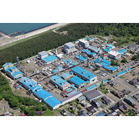 第一工業製薬 大潟工場のすべての電力を再生可能エネルギーにて供給開始