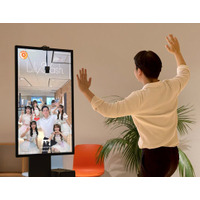 “推し”のアーティストやキャラクターと共演しているかのように撮影できる　ARを活用した体験型フォトコンテンツ「ARmazing Snap（アメイジング・スナップ）」提供開始