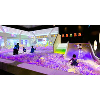 熊本初登場！遊びが学びに変わる次世代型キッズテーマパーク「リトルプラネット ゆめタウン光の森」、4月24日（金）オープン！