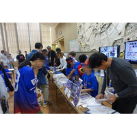 FE名古屋とキンコーズが子どもたちと商品開発に挑戦！「FE KIDS★SHOP supported by キンコーズ」を開催