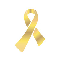 4月25日は「小児がんゴールドリボンの日」