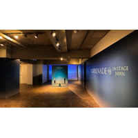 SEVENTEEN のユニットDxS (SEVENTEEN)『DxS [SERENADE] ON STAGE - JAPAN POP-UP STORE』本日よりいよいよオープン！