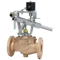 遮断弁の構築調査レポート：市場規模、シェア、動向、予測2026-2032「GlobalInfoResearch」