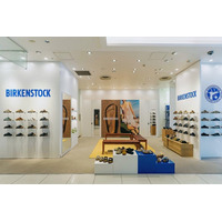 夏にぴったりのアイテムを取り揃え、広島PARCOにBIRKENSTOCKのポップアップストアがオープン