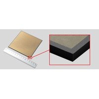 京セラ、多層セラミックコア基板の開発について