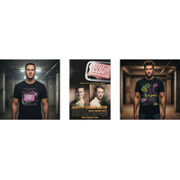 若者世代を中心に再評価が高まる90年代カルト映画の代表作、『ファイト・クラブ』公式商品の取扱いを開始！