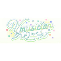 Vmusicianクレリエール×UP-T コラボショップ期間限定でオープン！