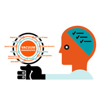 Vacuum Diagnostics（真空診断）サービスを無料で提供